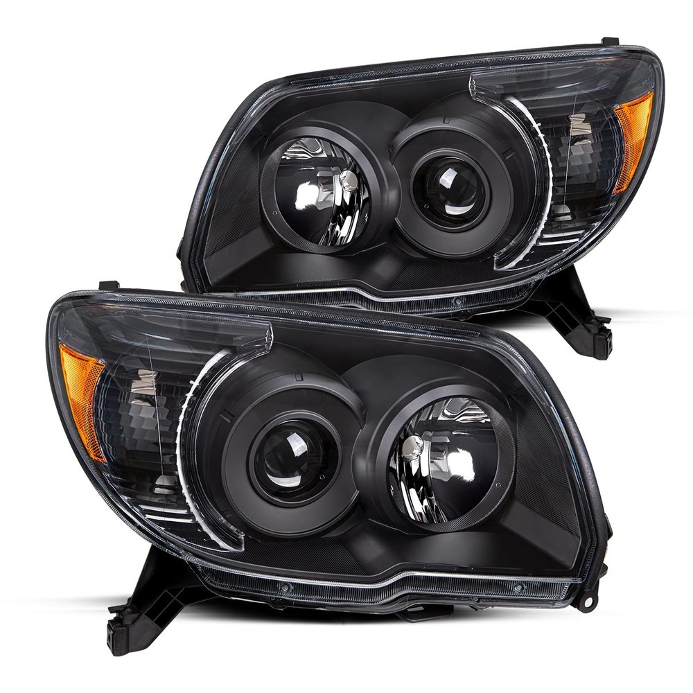 Headlight Assembly Toyota 4Runner 2006 2007 2008 2009
