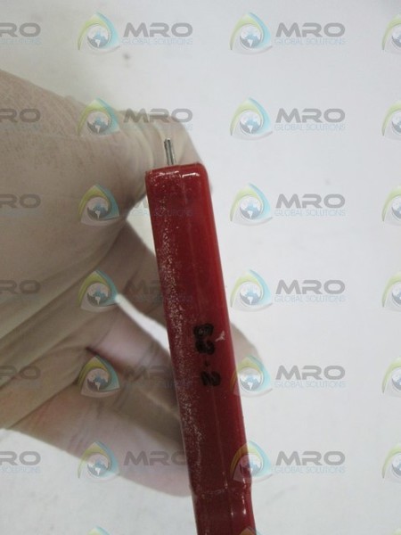 VERSA FRAME CONTROLS DIVISION BOARD 52-2 UNMP