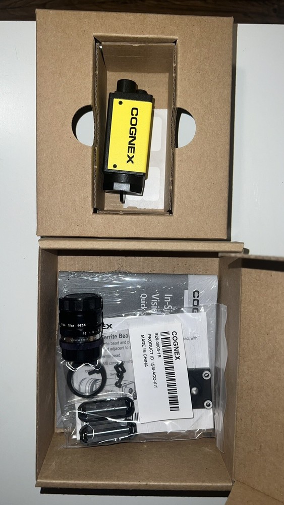 Cognex ISM1403-10