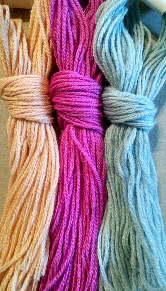 Paternayan 3ply Persian Wool 1oz cuts #100-845