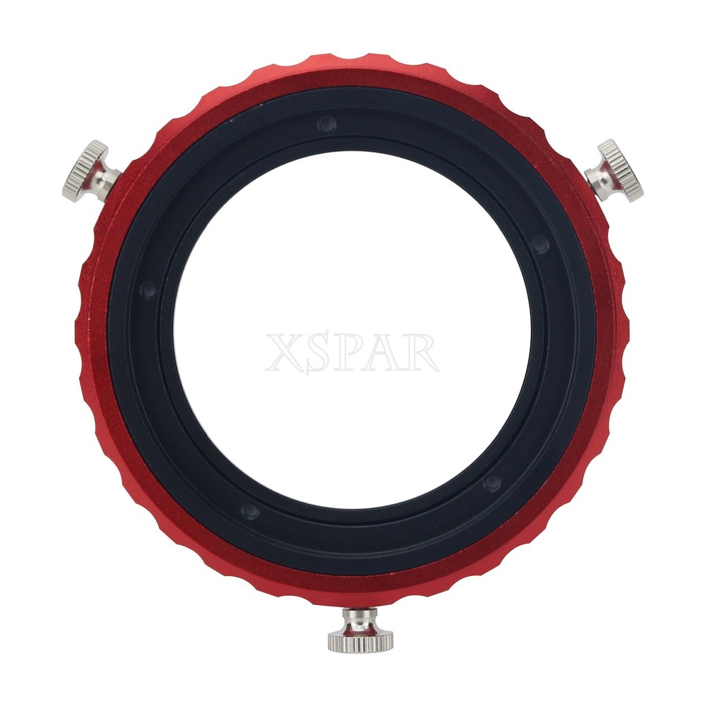 M48 CAA Camera Camera Angle Rotator for Astronomical Telescope Photography