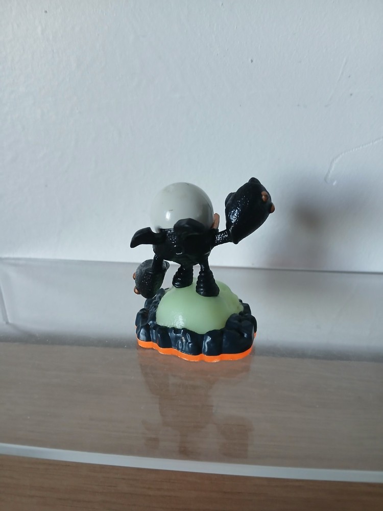 Skylanders Giants Mini Eye Small