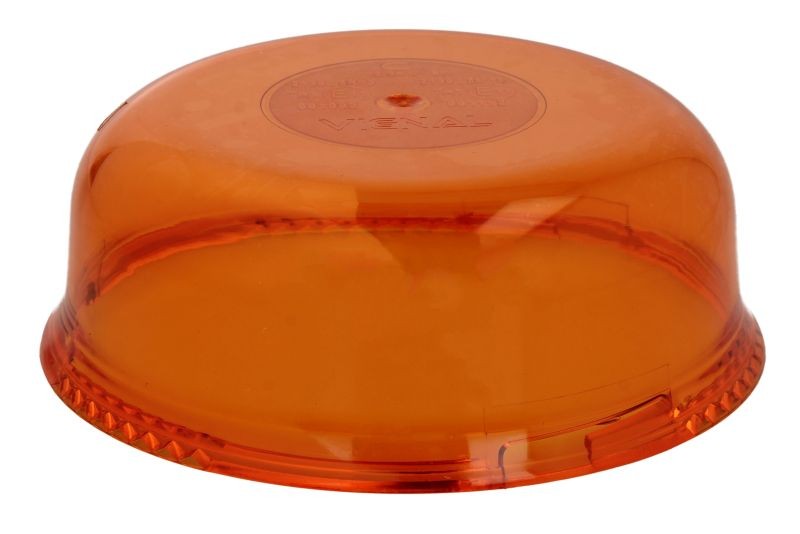 Rotating Spy Glass