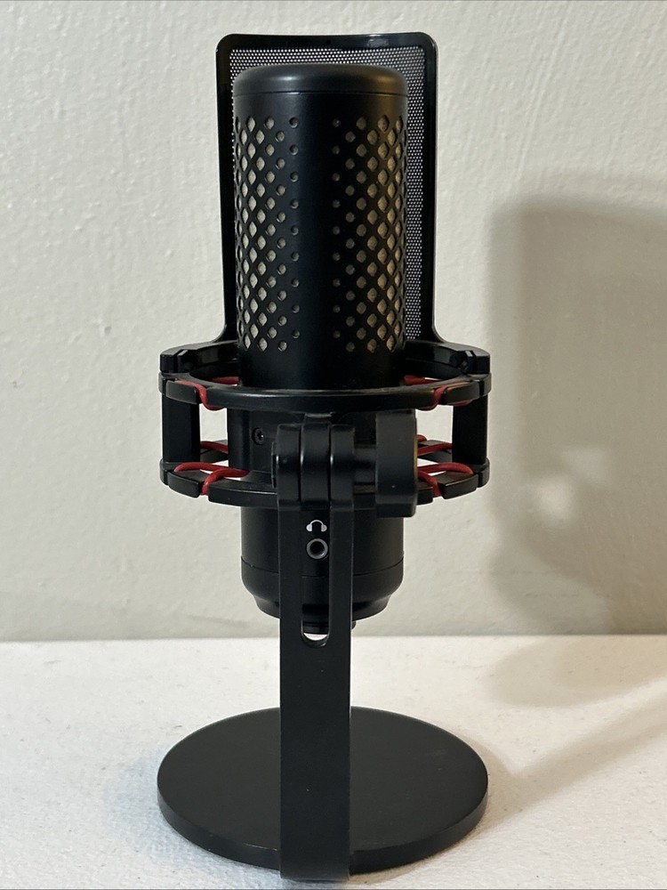 Zealsound Gaming USB Microphone For iPhone