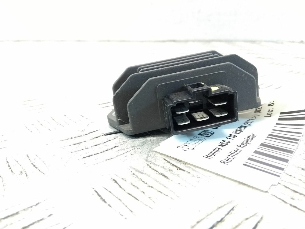 2015 HONDA NSC110 RECTIFIER REGULATOR