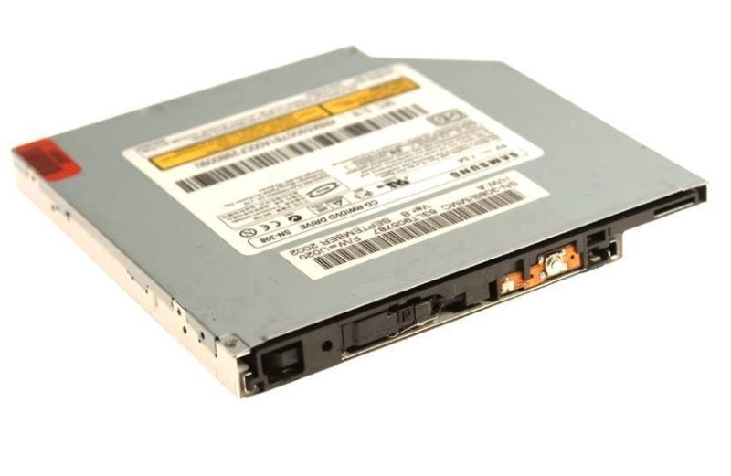 SN-308 RB - DVD-CDRW 8X/ 8X/ 24X Unit
