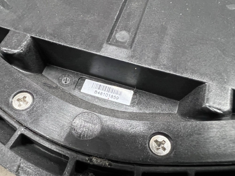 Authentic Boosted Board Extended Range XR V2 Battery Untested