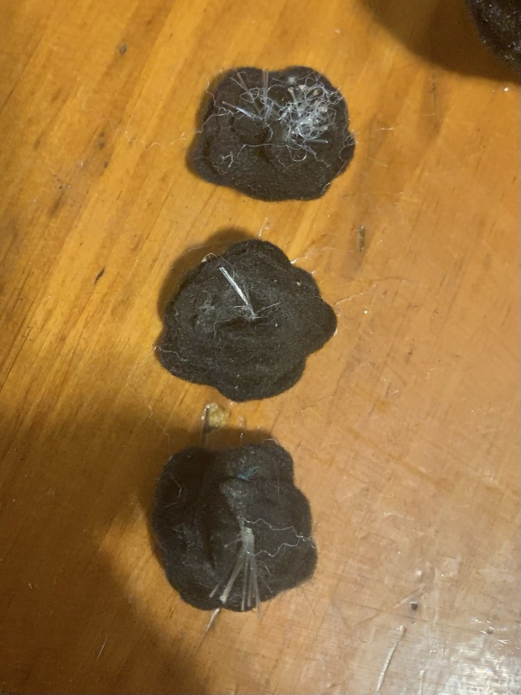 10 Piece Snowman Kit