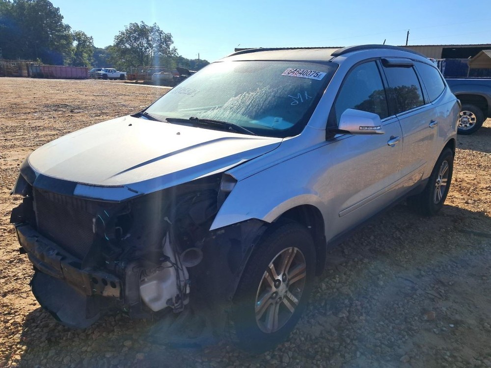 TRAVERSE 2016 Glove Box 4785751