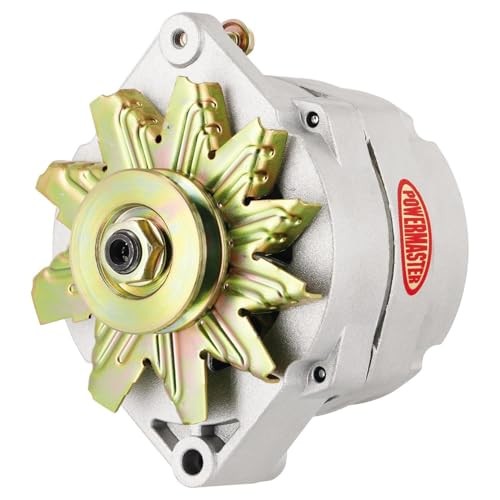 47293 Alternator Pulley