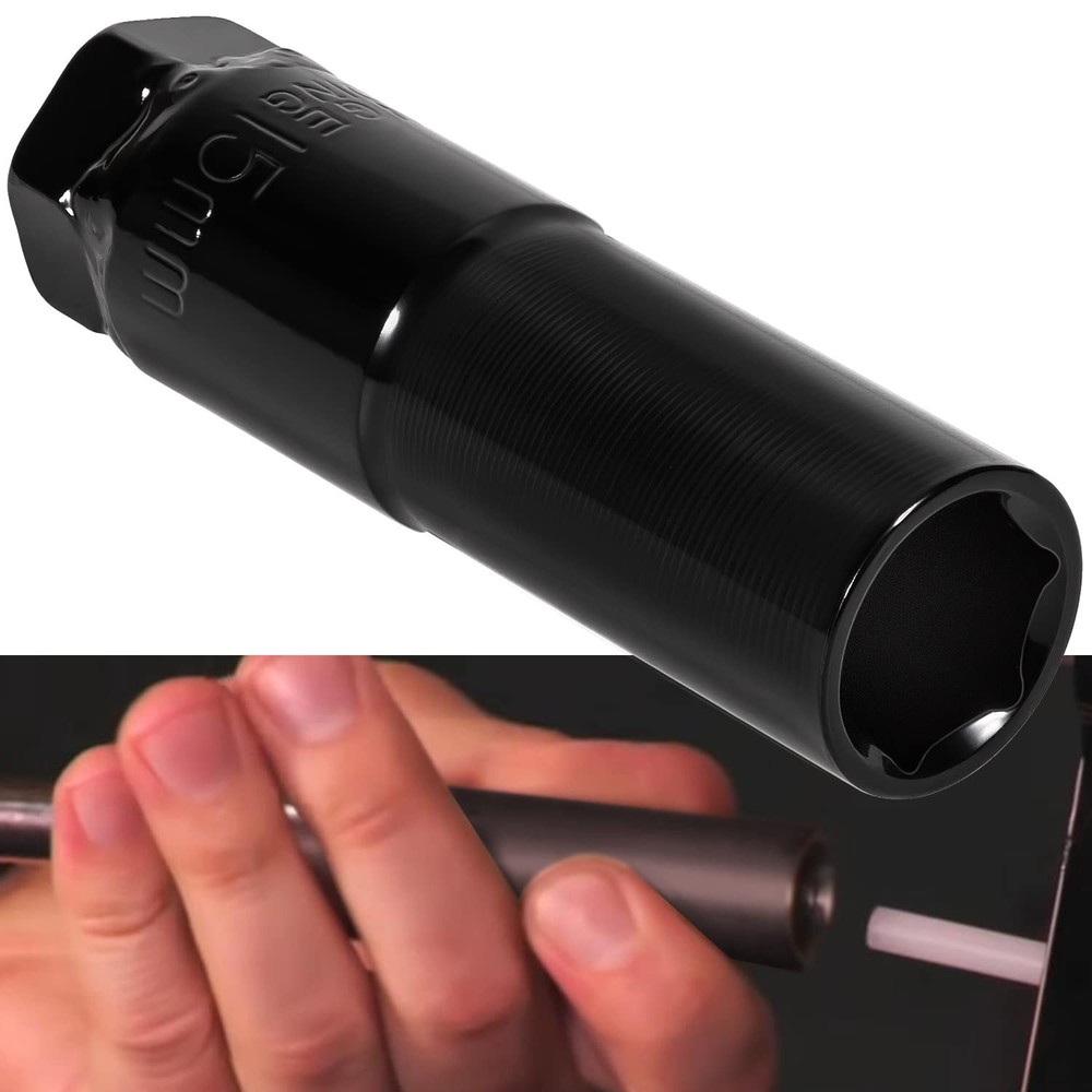 for Alpha Shift Cable Tool Socket 91-12037 Shift Cable Remove and Install Too...