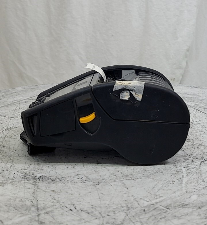 ZEBRA QLn320 Direct Thermal Label Printer SEE NOTES