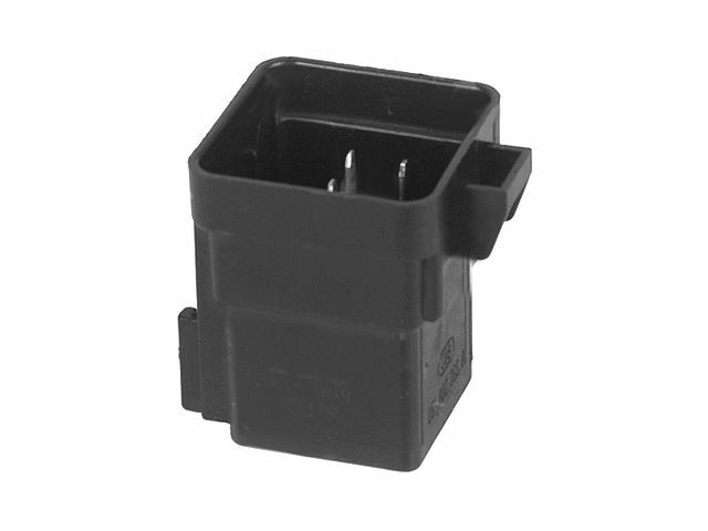 Relay For 1996 Chevy Express 2500 Y123VM Relay -- 5 Term.