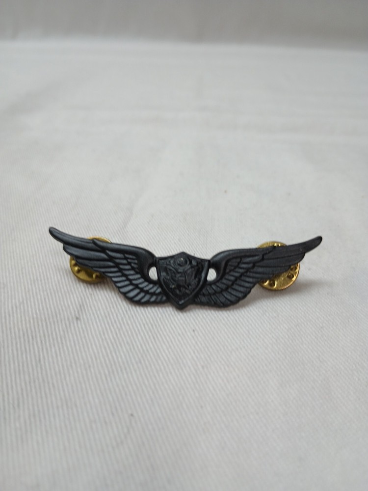 us army crew member wings