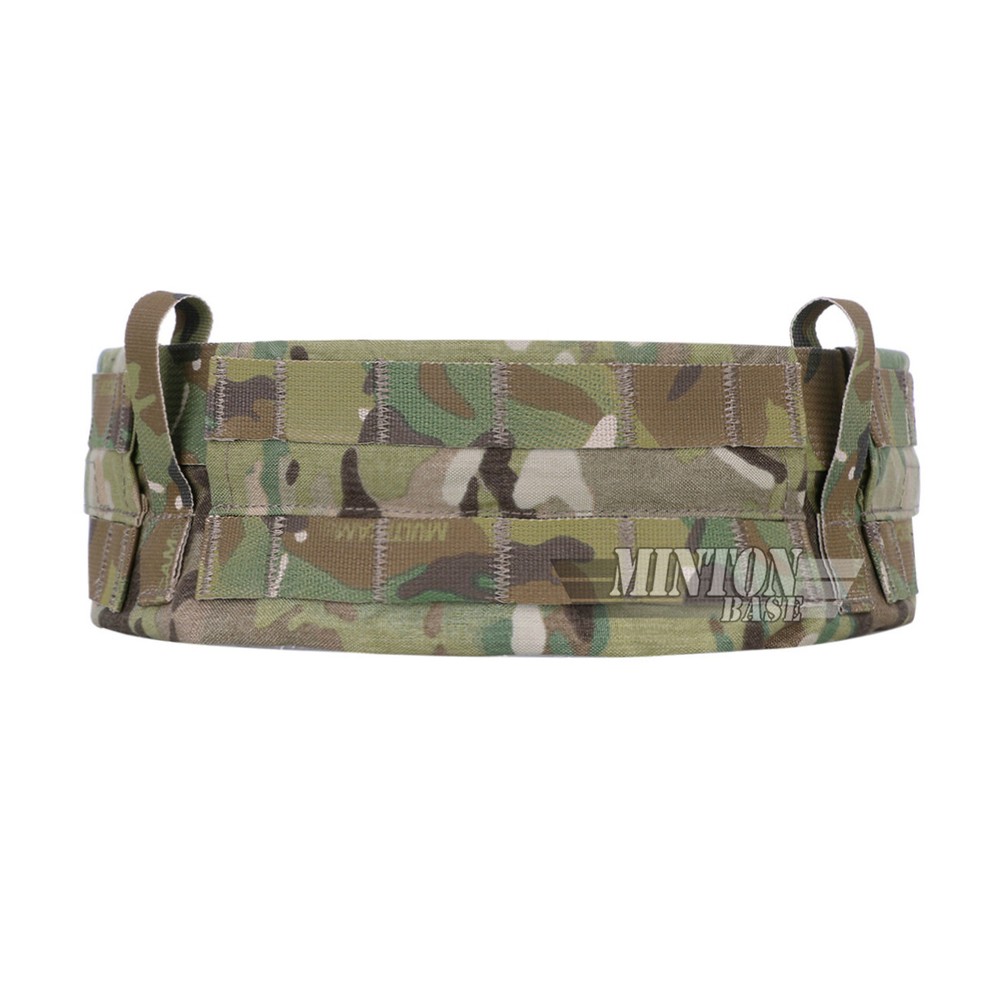Tactical MRB Modular Rigger Belt Molle Low-profile Inner & Outer Belt