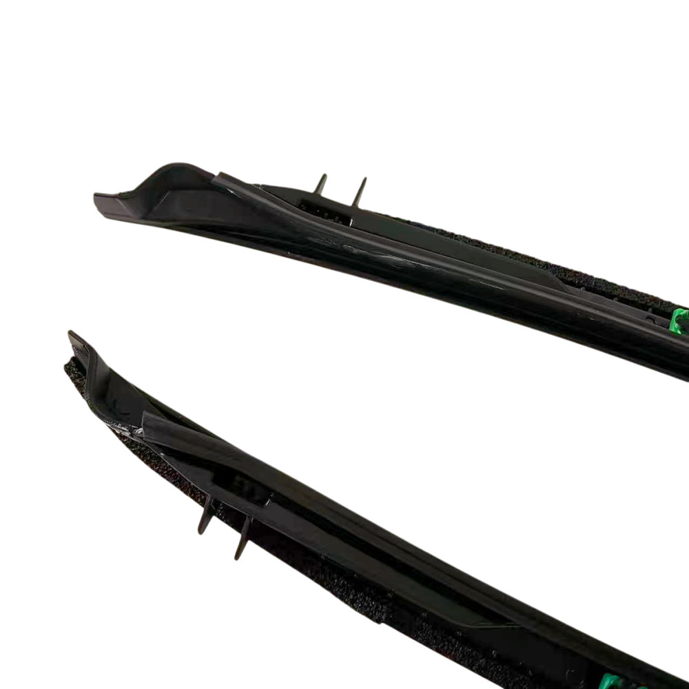 For 2007 2008 2009 2010 2011 Honda CR-V Left+Right Side Front Windshield Garnish
