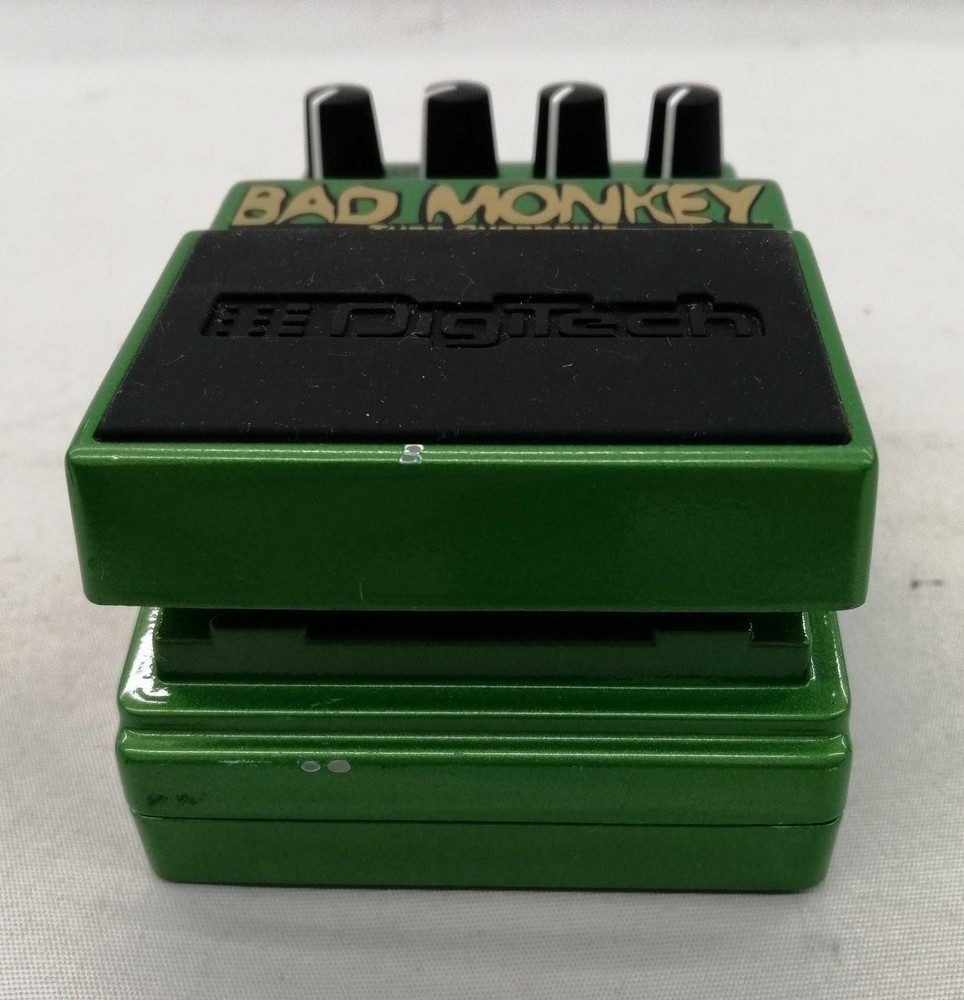 Digitech Bad Monkey Effector No.nm1075