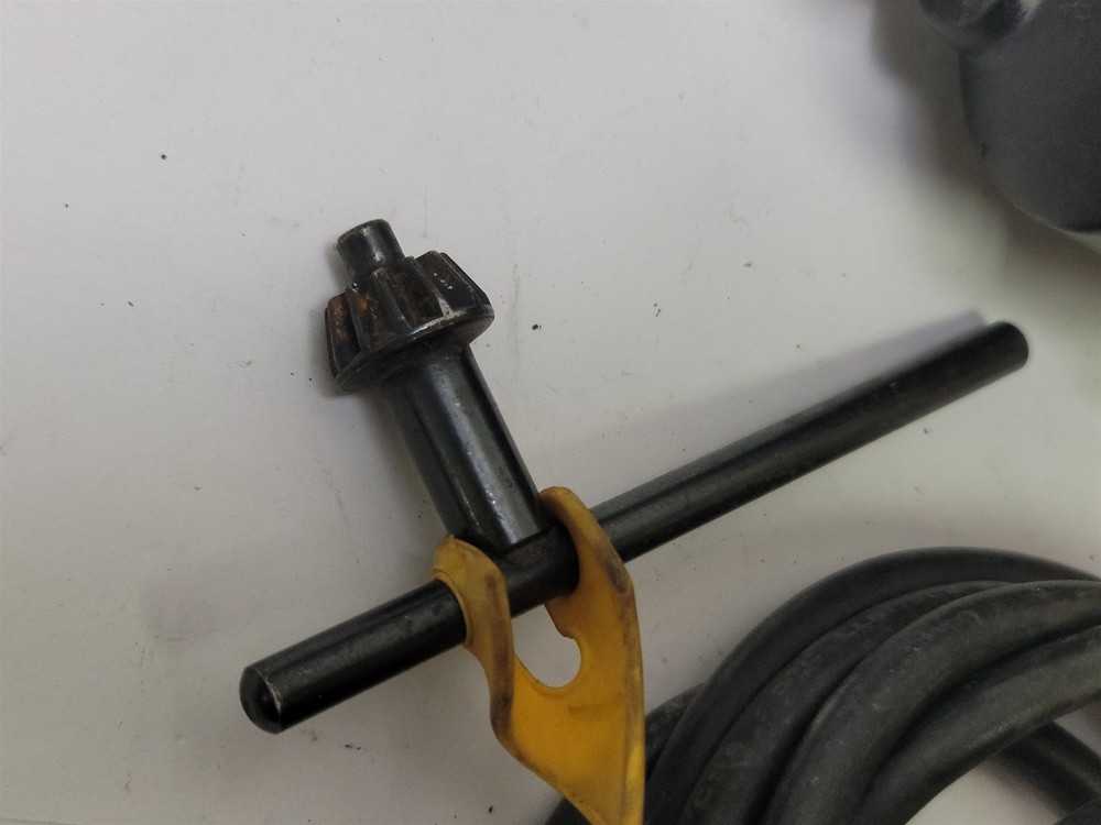 DeWalt DW511 Hammer Drill tested w/ video