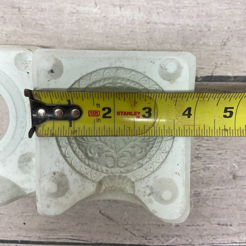 Unbranded Ceramic Casting Mold
