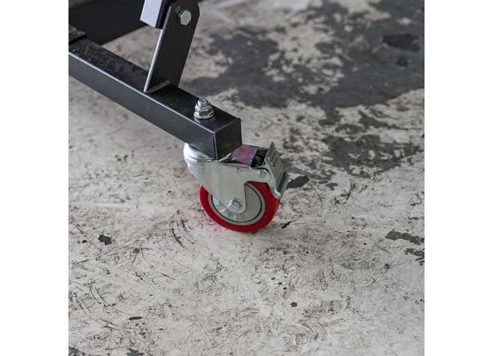 Traxion 3-700 Progear Topside Creeper