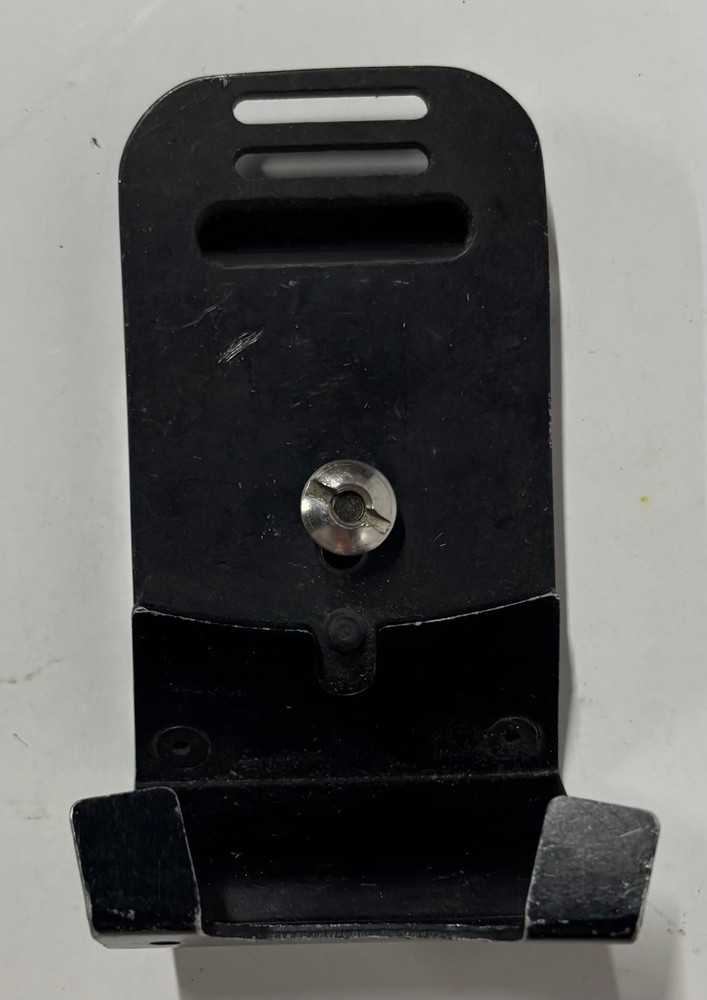 New Quick Release Night Vision Goggle Mount Strap Black