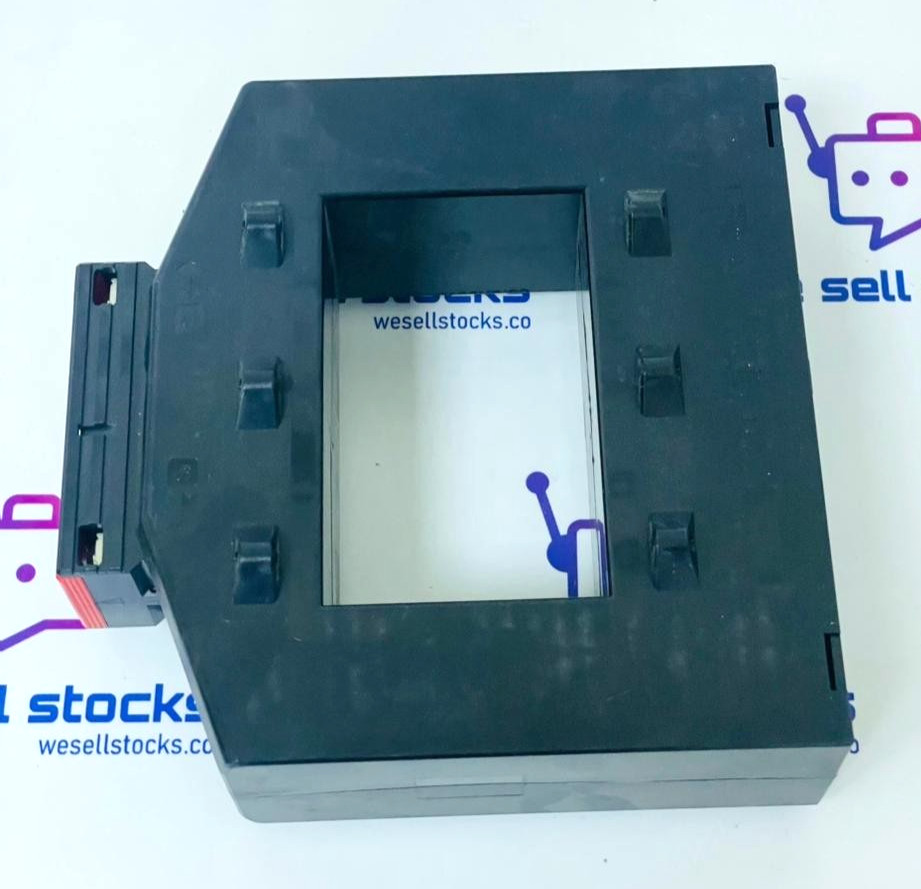 MBS ASK 127.6 Current Transformer