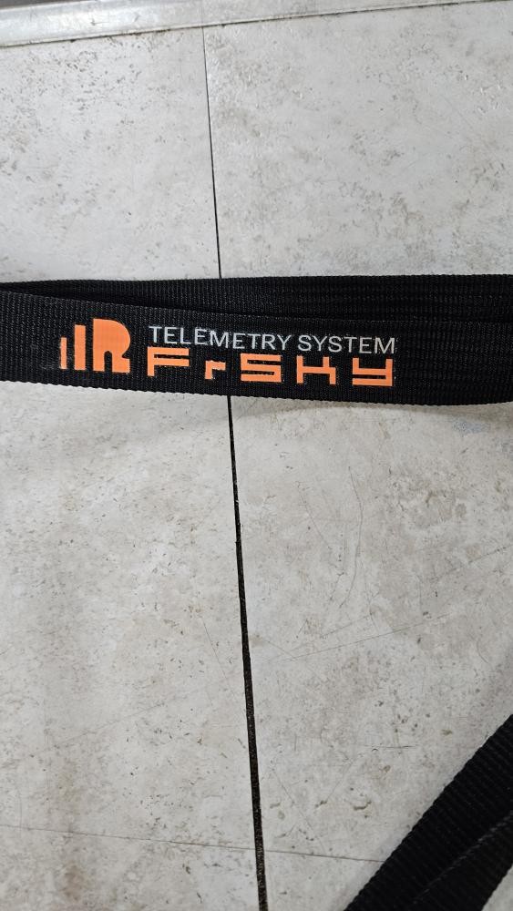 FRSKY TARANIS Q X7 DRONE CONTROLLER (APX024736)