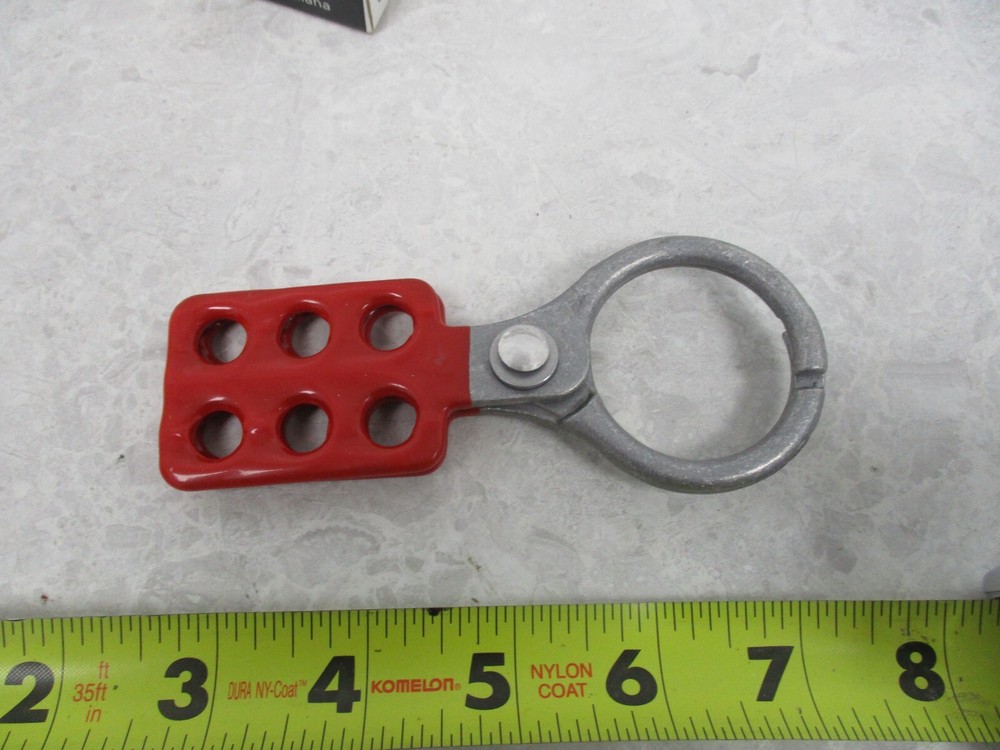 OSBORN OG-80-2 LOCKOUT, T1457