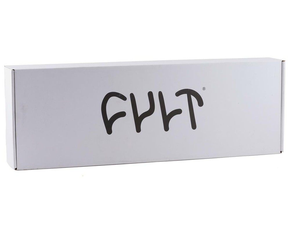 Cult Sect V3 Fork (Chrome)