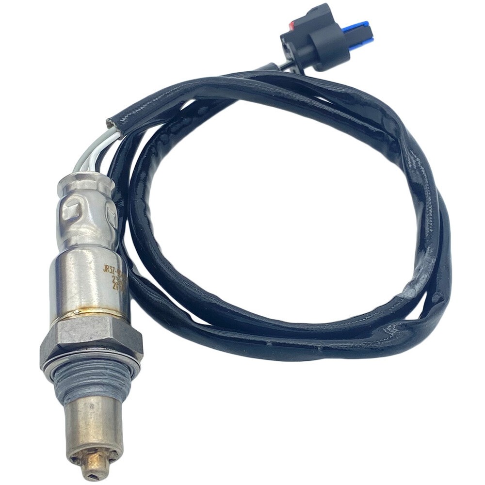 2psc Oxygen Sensor For 2018-2023 Ford Mustang 5.0L Upstream Left+Downstream Left