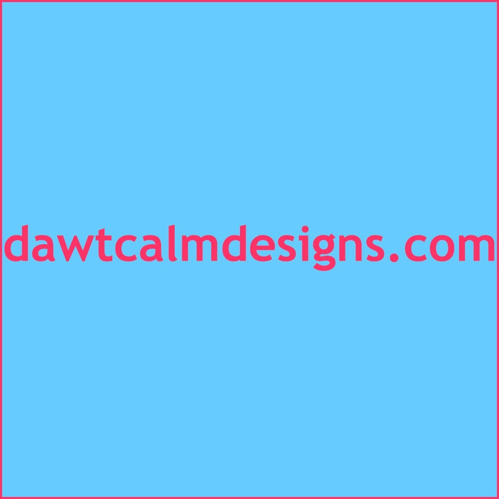 dawtcalmdesigns.com DOMAIN NAME