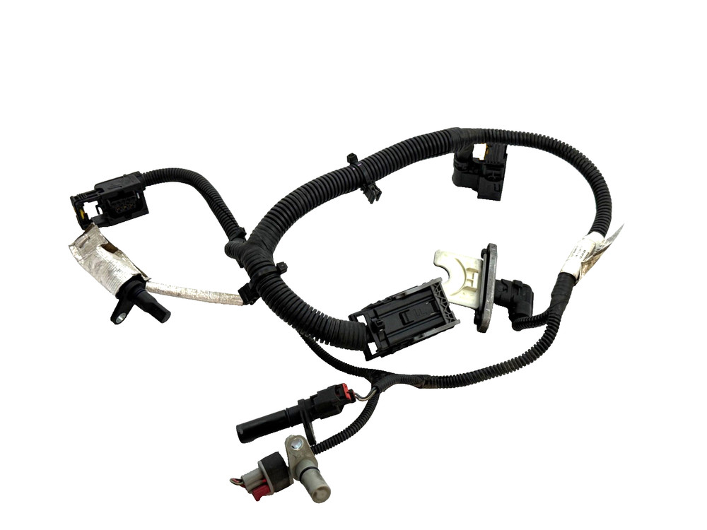 Ford Focus 2012-2018 Automatic Transmission Wire Harness OEM