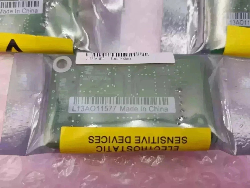 Tyco Electronics CTR-221600-AT-RSU-00-R USB Controller Board NEW