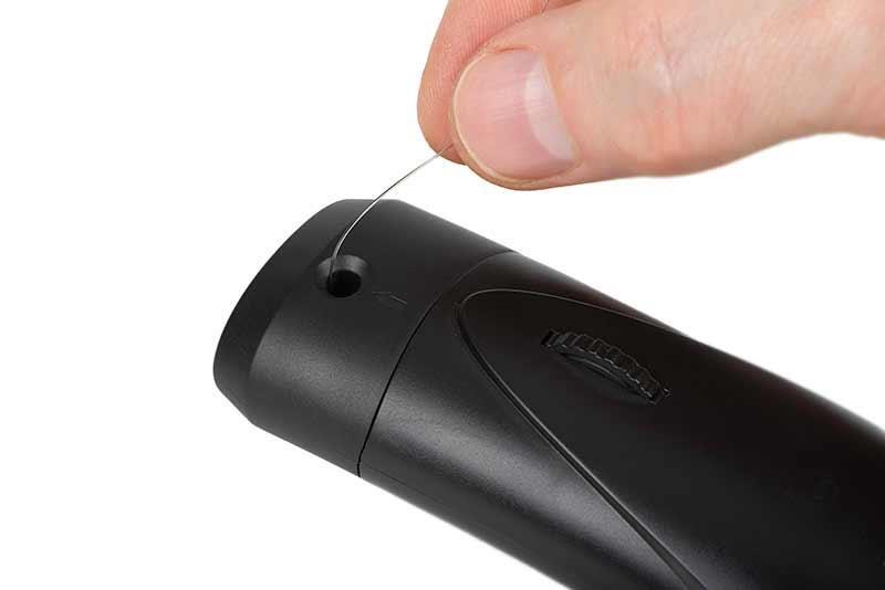 Fox Rage Line Stripper Tool / Fishing Accessories