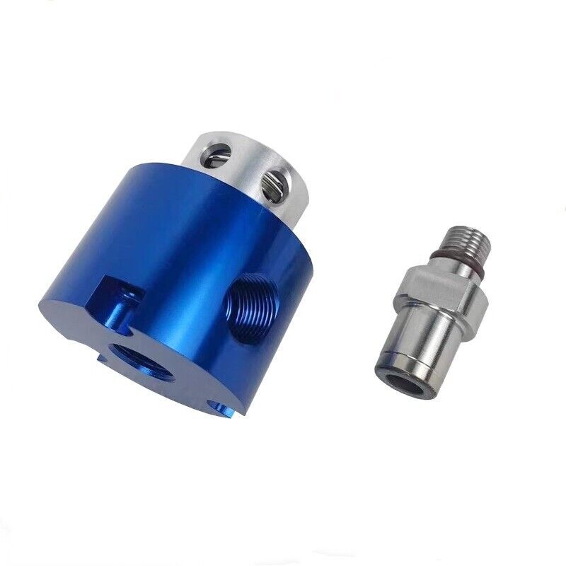 Replacement Machine tool processing High speed rotary joint JS1121-330-345