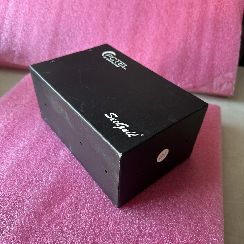 PCtel LX DUAL MODE