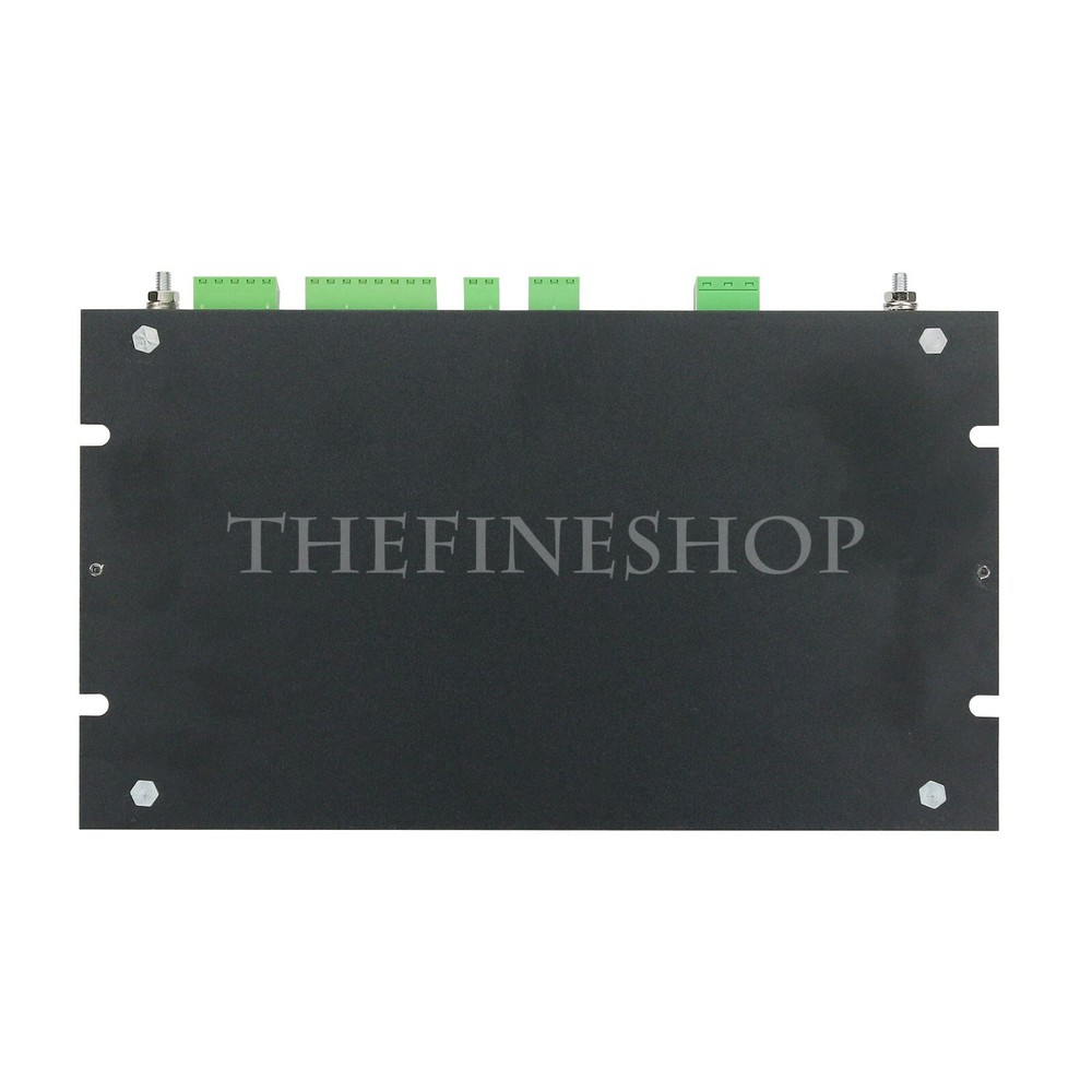 Plasma Torch Height Controller THC Kit For CNC Plasma Cutting Machines XPTHC-4H