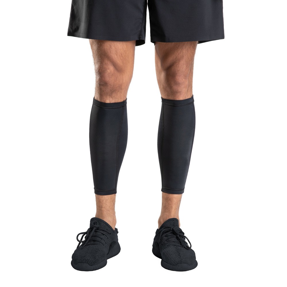 NonZero Gravity Titanium Calf Compression Sleeves