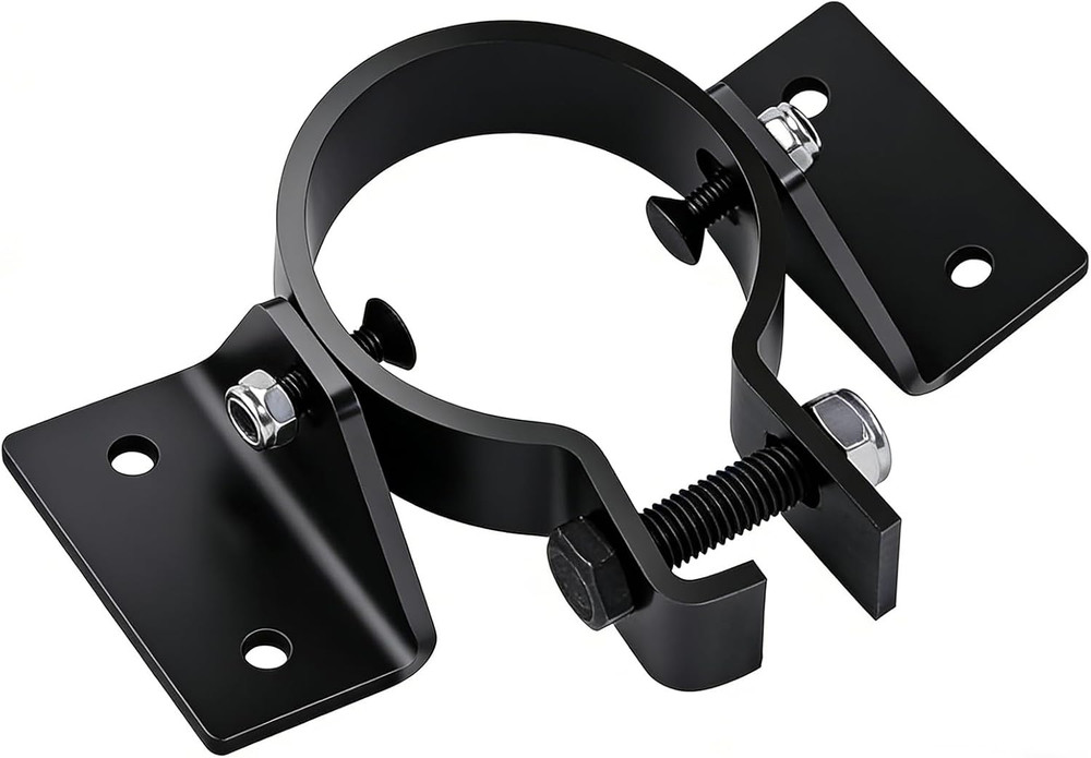 S83022A 2'' Lower Steering Column Mount Compatible with 2'' Diameter Steering Co