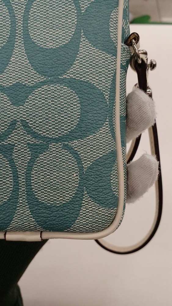 Coach - Cigarette Case