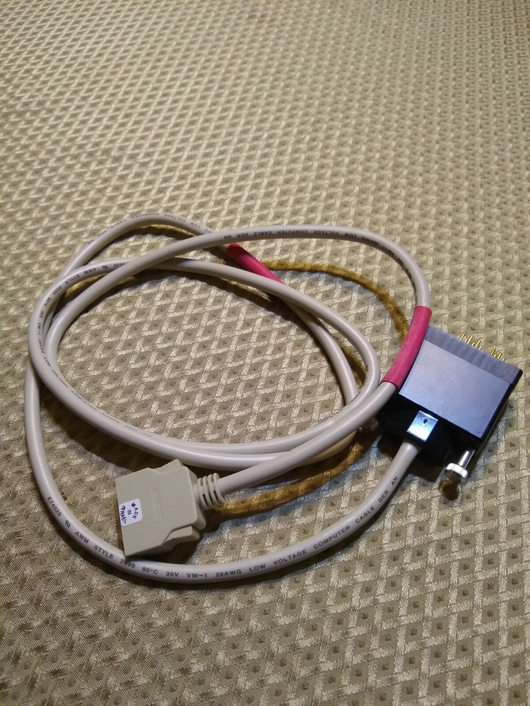 RADCOM RC-WL-V358 SIMULATOR