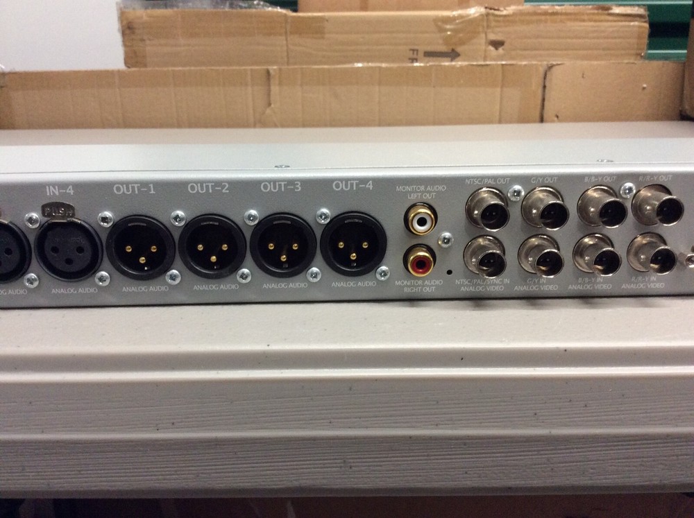 BLACK MAGIC DESIGN DECKLINK MULTIBRIDGE