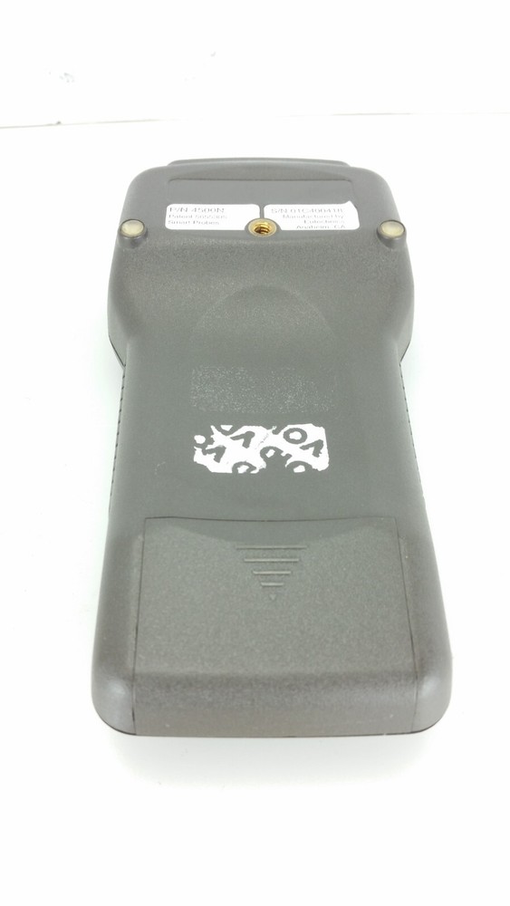 Eutechnics Precision Temperature 4500 Thermometer