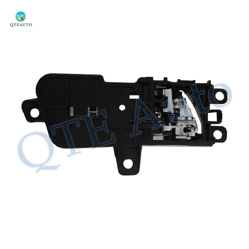 Front Left Inner Door Handle For 2011-2015 Hyundai Sonata