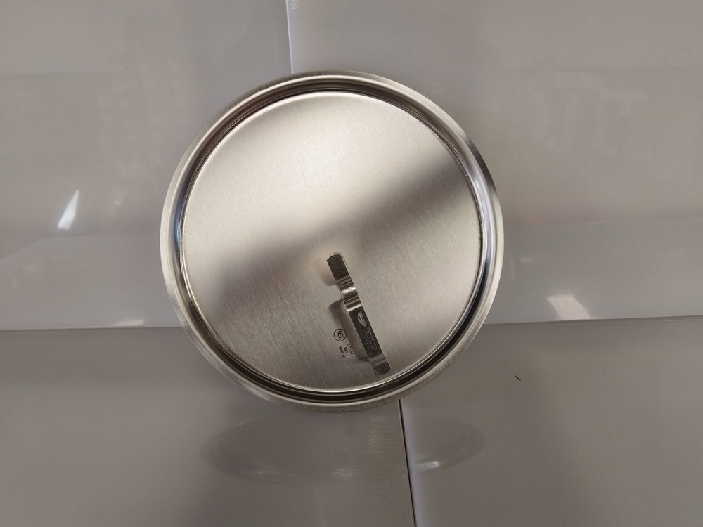 Hook On Pail Cover -- 3 per case