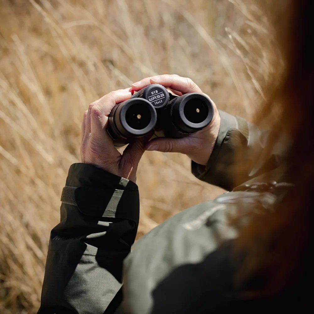 Ursa U1B 10x42 Binocular