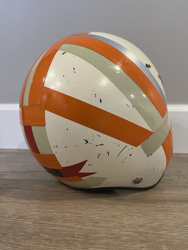 APH / HGU Pilot Flight Helmet Project Shell Size Large