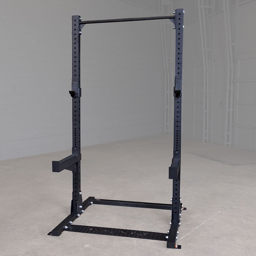 Body-Solid Pro ClubLine SPR500 Half Rack