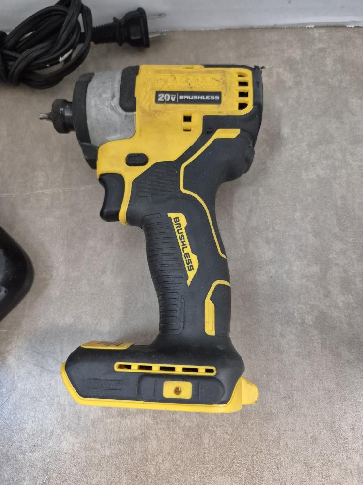 DEWALT DCF809 (SP8025816)