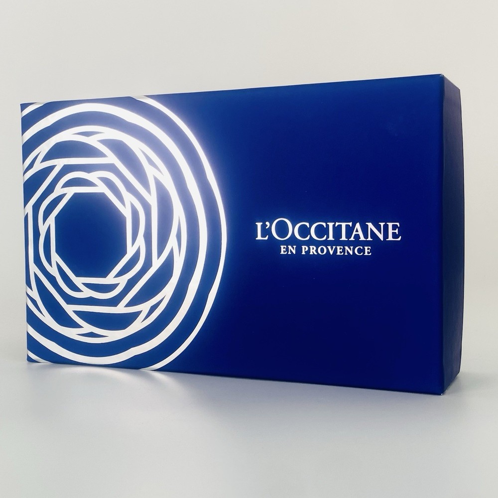 L’Occitane Reset Precious Collection